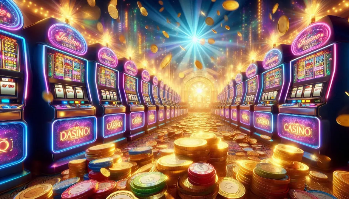 Megawin Casino